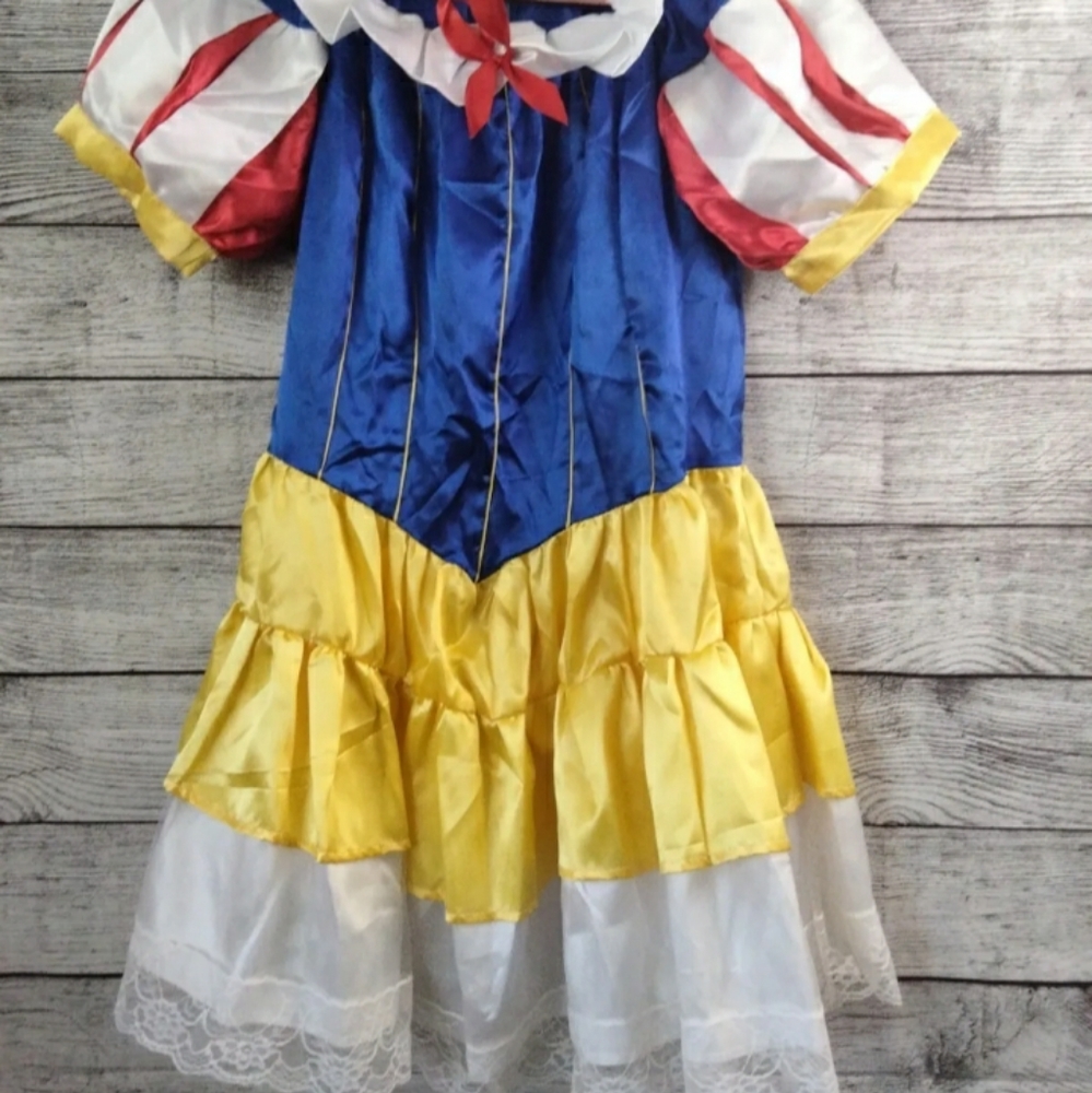 Rubie's Extra Small Snow White Halloween Costume Dress